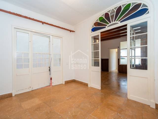 7 camera da letto Appartamento in vendita in Mahon / Mao - 750.000 € (Rif: 9081030)