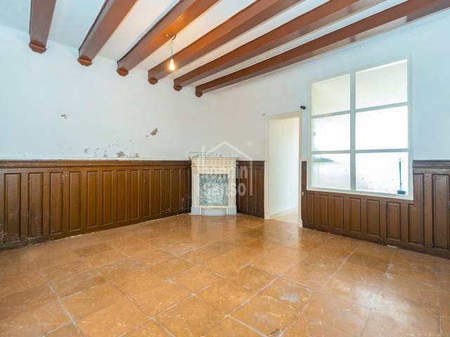 7 camera da letto Appartamento in vendita in Mahon / Mao - 750.000 € (Rif: 9081030)