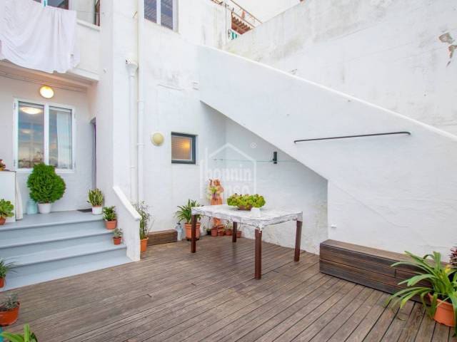 7 camera da letto Appartamento in vendita in Mahon / Mao - 750.000 € (Rif: 9081030)