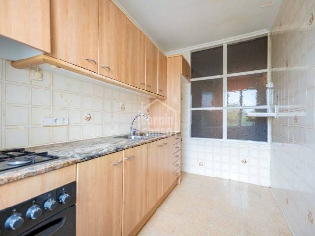 7 camera da letto Appartamento in vendita in Mahon / Mao - 750.000 € (Rif: 9081030)