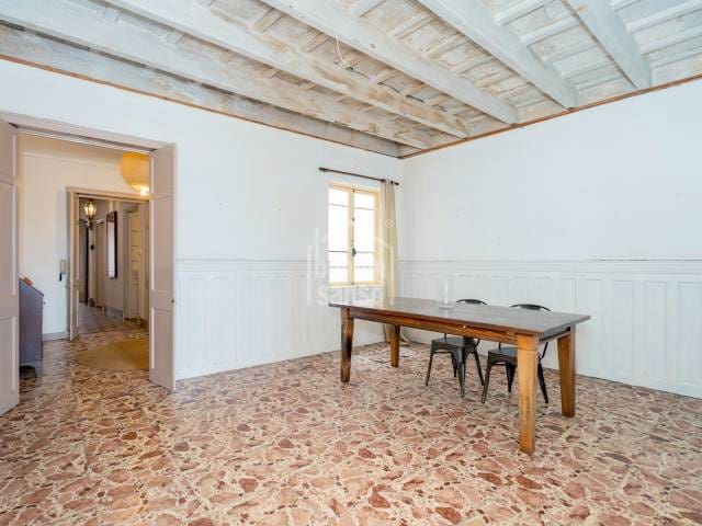 7 camera da letto Appartamento in vendita in Mahon / Mao - 750.000 € (Rif: 9081030)