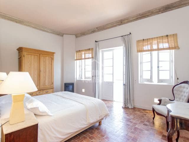 6 soveværelse Penthouse til salg i Mahon / Mao - € 2.500.000 (Ref: 9084454)