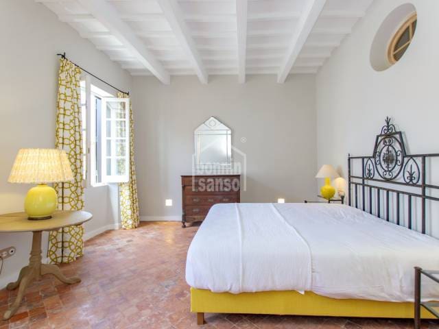 6 soveværelse Penthouse til salg i Mahon / Mao - € 2.500.000 (Ref: 9084454)