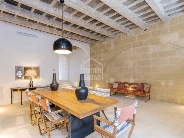 6 soveværelse Penthouse til salg i Mahón / Maó - € 2.500.000 (Ref: 9084454)