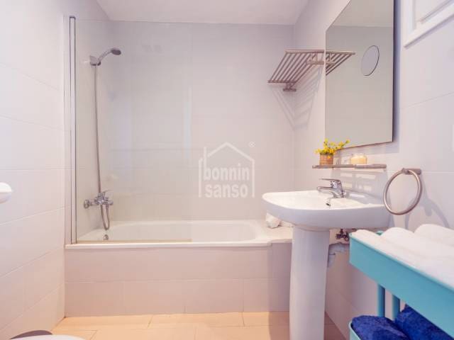 1 sovrum Strandlägenhet till salu i Ciutadella, Ciutadella de Menorca med pool - 295 000 € (Ref: 9108208)