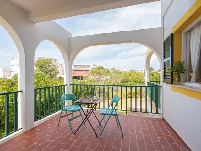 1 sypialnia Apartament przy plaży na sprzedaż w Ciutadella, Ciutadella de Menorca z basenem - 295 000 € (Ref: 9108209)