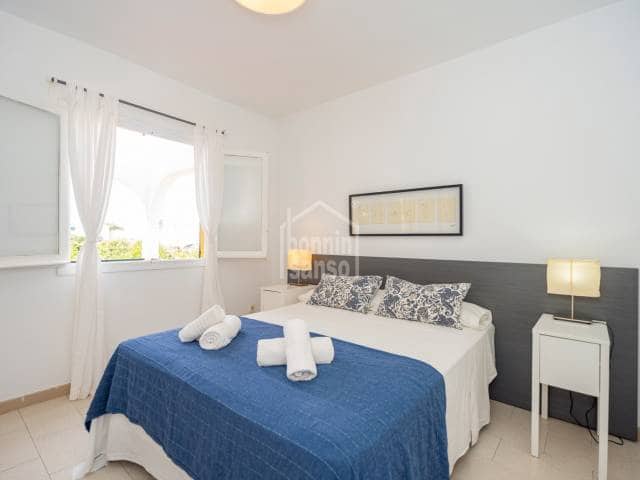 1 sypialnia Apartament przy plaży na sprzedaż w Ciutadella de Menorca z basenem - 295 000 € (Ref: 9108209)