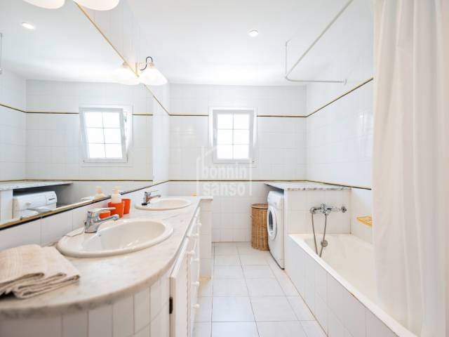 5 bedroom Villa for sale in San Luis / Sant Lluis with pool - € 1,225,000 (Ref: 9109341)