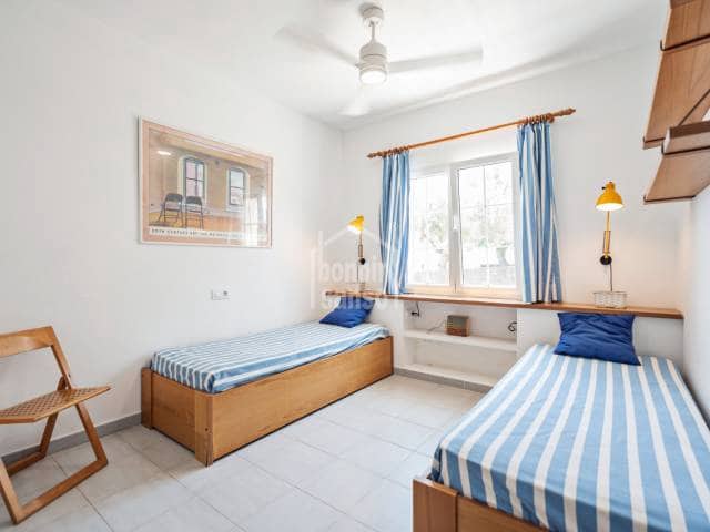 5 bedroom Villa for sale in San Luis / Sant Lluis with pool - € 1,225,000 (Ref: 9109341)