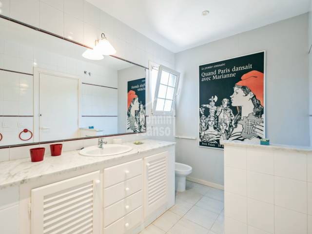 5 bedroom Villa for sale in San Luis / Sant Lluis with pool - € 1,225,000 (Ref: 9109341)