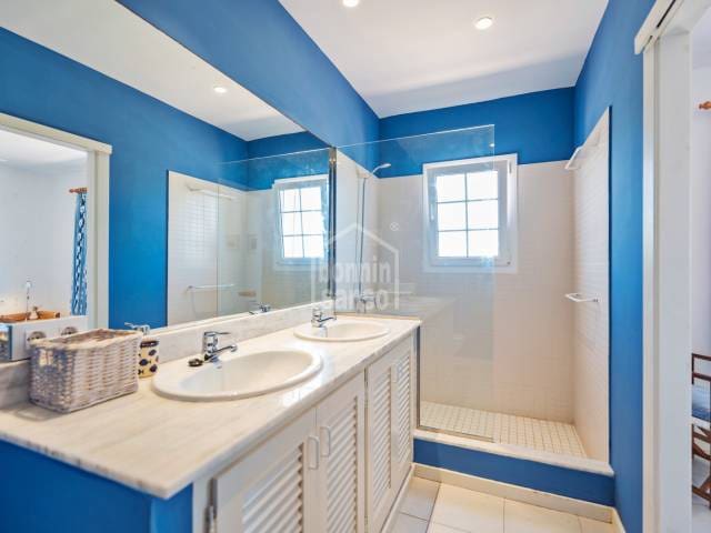 5 soverom Villa til salgs i San Luis / Sant Lluís med svømmebasseng - € 1 225 000 (Ref: 9109341)