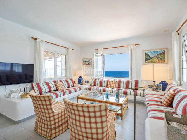 5 bedroom Villa for sale in San Luis / Sant Lluis with pool - € 1,225,000 (Ref: 9109341)