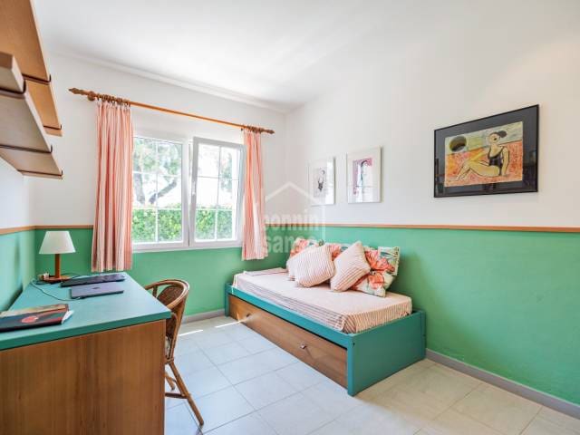 5 soverom Villa til salgs i San Luis / Sant Lluís med svømmebasseng - € 1 225 000 (Ref: 9109341)