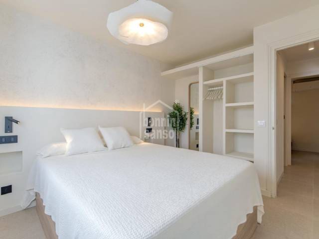 3 Zimmer Penthouse zu verkaufen in Ciutadella, Ciutadella de Menorca mit Pool - 675.000 € (Ref: 9109949)