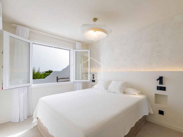 3 Zimmer Penthouse zu verkaufen in Ciutadella, Ciutadella de Menorca mit Pool - 675.000 € (Ref: 9109949)