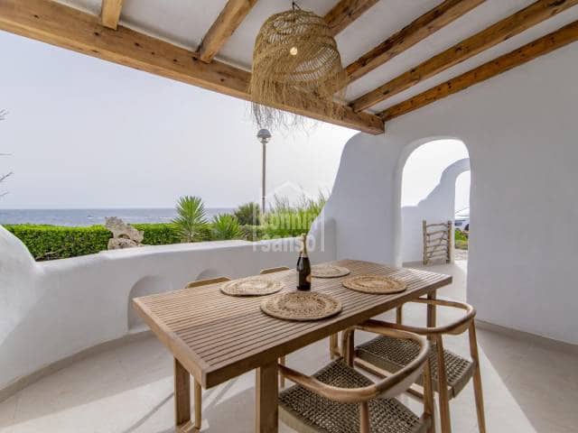 3 Zimmer Penthouse zu verkaufen in Ciutadella, Ciutadella de Menorca mit Pool - 675.000 € (Ref: 9109949)
