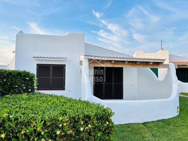 3 Zimmer Penthouse zu verkaufen in Ciutadella, Ciutadella de Menorca mit Pool - 675.000 € (Ref: 9109949)