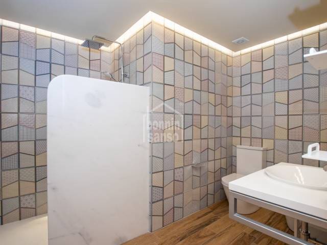 4 chambre Villa/Maison à vendre à Mahón / Maó avec piscine garage - 2 960 000 € (Ref: 9111244)