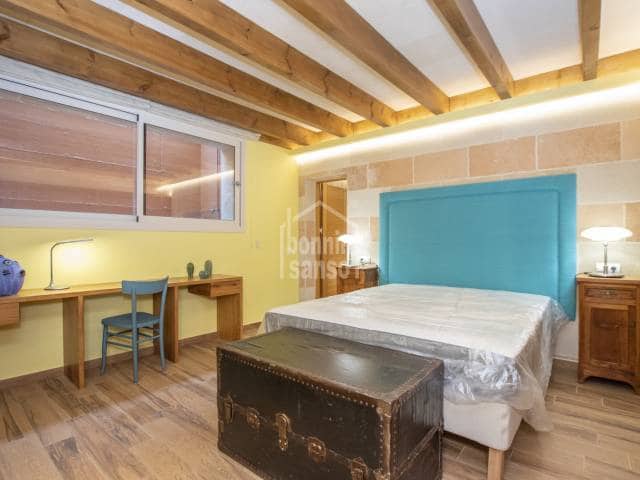 4 chambre Villa/Maison à vendre à Mahon / Mao avec piscine garage - 2 960 000 € (Ref: 9111244)