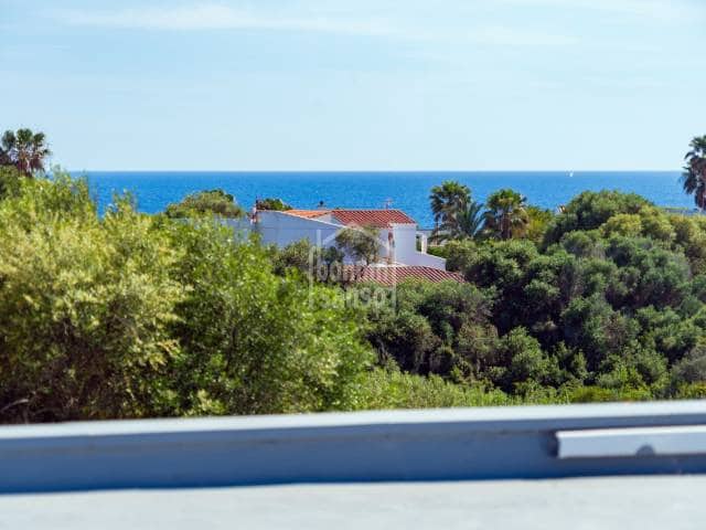 3 soverom Villa til salgs i San Luis / Sant Lluís med svømmebasseng - € 1 500 000 (Ref: 9115260)