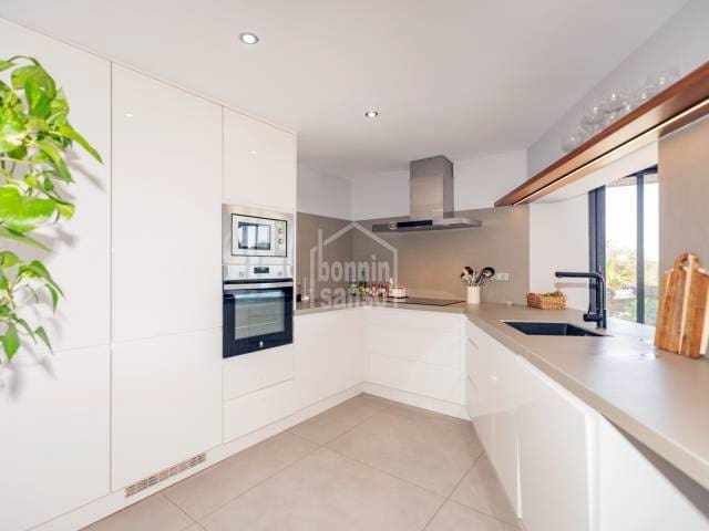 3 soverom Villa til salgs i San Luis / Sant Lluís med svømmebasseng - € 1 500 000 (Ref: 9115260)