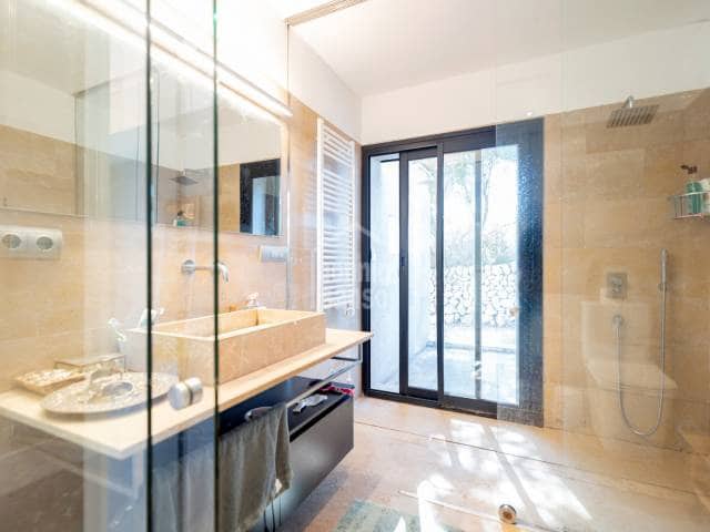 3 soverom Villa til salgs i San Luis / Sant Lluís med svømmebasseng - € 1 500 000 (Ref: 9115260)