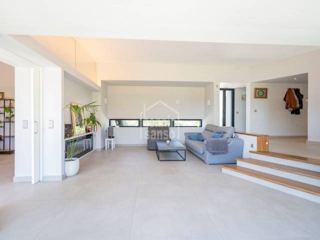 3 soverom Villa til salgs i San Luis / Sant Lluís med svømmebasseng - € 1 500 000 (Ref: 9115260)