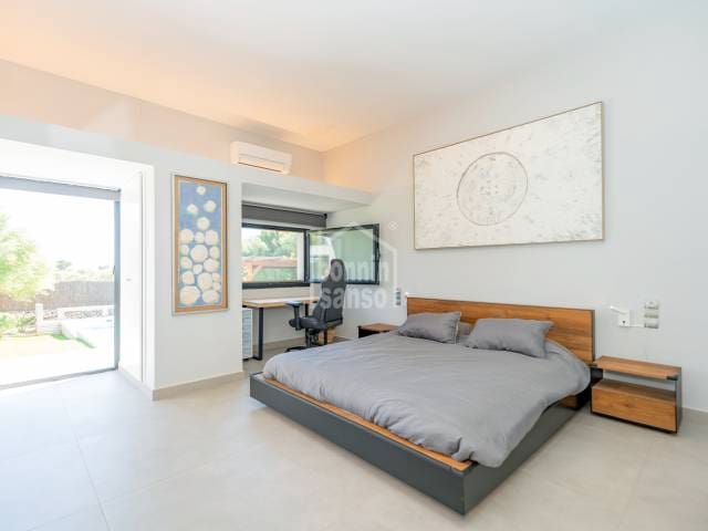 3 soverom Villa til salgs i San Luis / Sant Lluís med svømmebasseng - € 1 500 000 (Ref: 9115260)