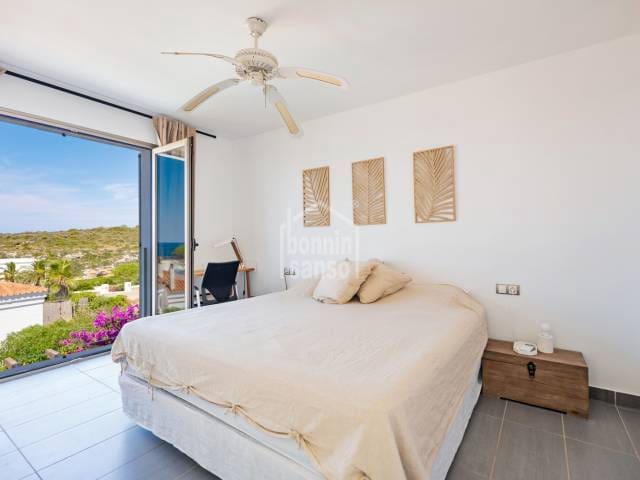 4 chambre Villa/Maison à vendre à Mahón / Maó avec piscine garage - 1 400 000 € (Ref: 9115533)