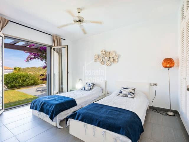 4 chambre Villa/Maison à vendre à Mahon / Mao avec piscine garage - 1 400 000 € (Ref: 9115533)