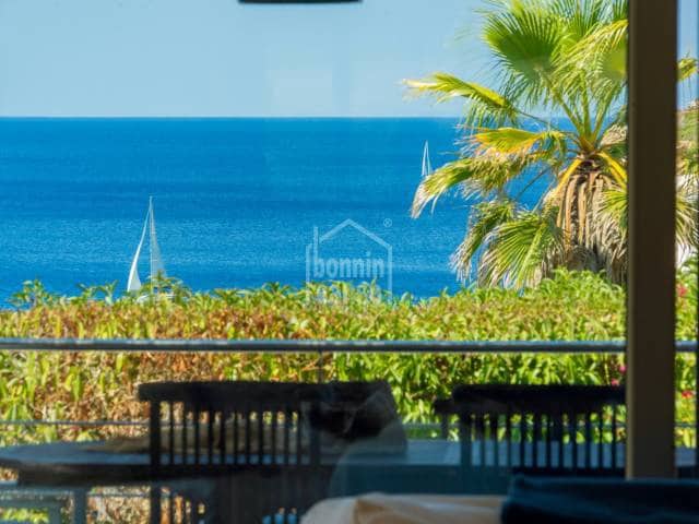 4 chambre Villa/Maison à vendre à Mahón / Maó avec piscine garage - 1 400 000 € (Ref: 9115533)