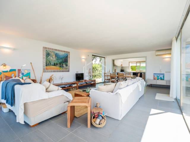 4 chambre Villa/Maison à vendre à Mahón / Maó avec piscine garage - 1 400 000 € (Ref: 9115533)