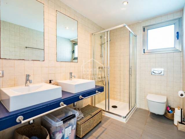 4 chambre Villa/Maison à vendre à Mahón / Maó avec piscine garage - 1 400 000 € (Ref: 9115533)