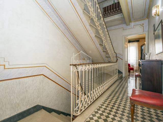 4 bedroom Penthouse for sale in Mahon / Mao - € 470,000 (Ref: 9126078)