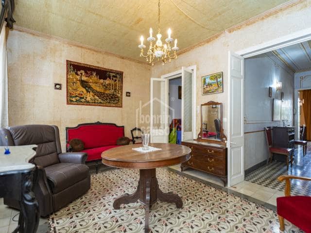 4 soverom Penthouse til salgs i Mahón / Maó - € 470 000 (Ref: 9126078)