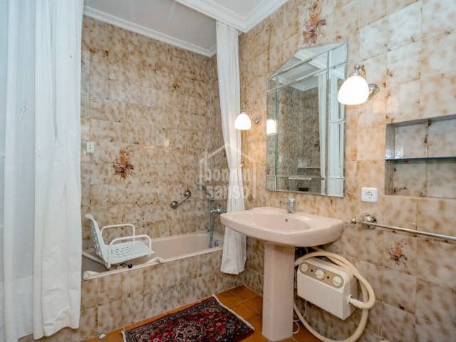 4 slaapkamer Flat te koop in Mahon / Mao met zwembad - € 970.000 (Ref: 9127382)