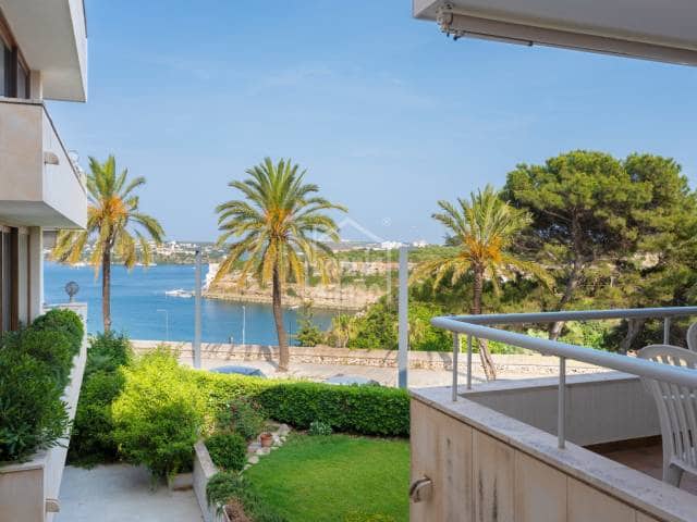 4 Zimmer Wohnung zu verkaufen in Mahón / Maó mit Pool - 970.000 € (Ref: 9127382)