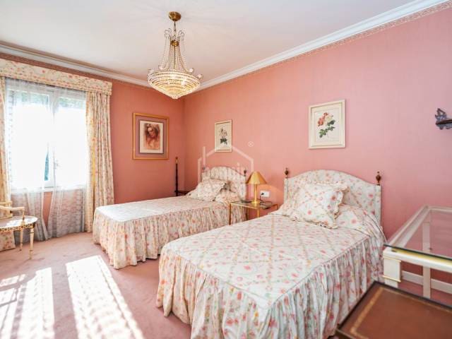 4 slaapkamer Flat te koop in Mahon / Mao met zwembad - € 970.000 (Ref: 9127382)