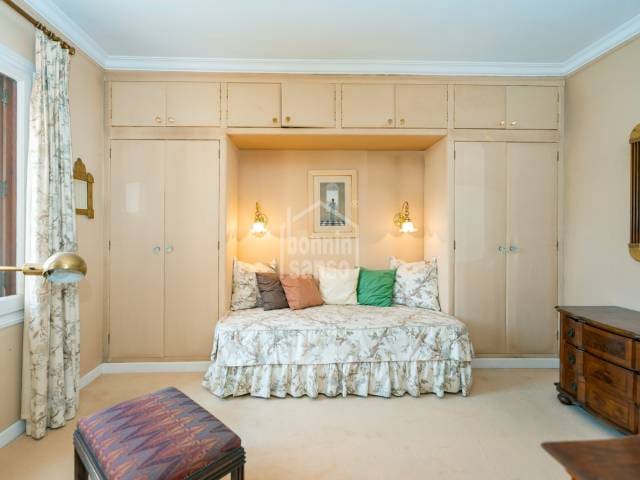 4 Zimmer Wohnung zu verkaufen in Mahón / Maó mit Pool - 970.000 € (Ref: 9127382)