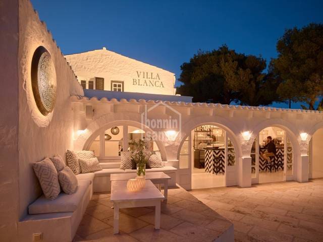 5 sovrum Takvåning till salu i San Luis / Sant Lluis med pool - 990 000 € (Ref: 9131145)