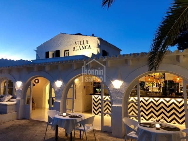 5 sovrum Takvåning till salu i San Luis / Sant Lluís med pool - 990 000 € (Ref: 9131145)