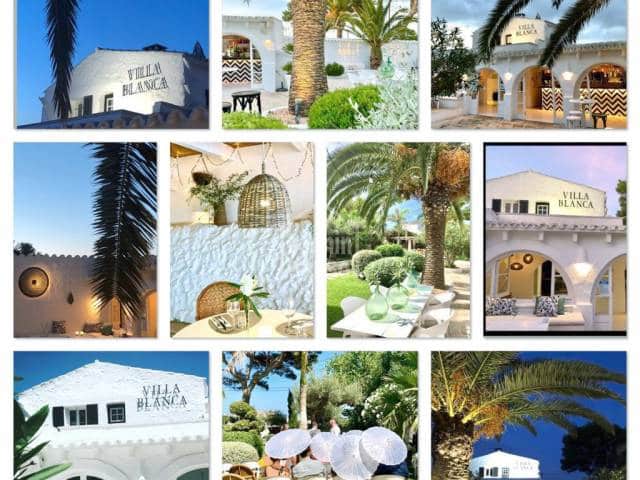 5 sovrum Takvåning till salu i San Luis / Sant Lluis med pool - 990 000 € (Ref: 9131145)