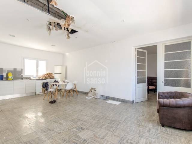 3 sypialnia Mieszkanie na sprzedaż w Mahón / Maó - 460 000 € (Ref: 9131346)