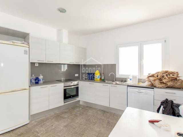 3 sypialnia Mieszkanie na sprzedaż w Mahón / Maó - 460 000 € (Ref: 9131346)