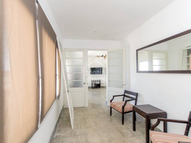 3 sypialnia Mieszkanie na sprzedaż w Mahón / Maó - 460 000 € (Ref: 9131346)