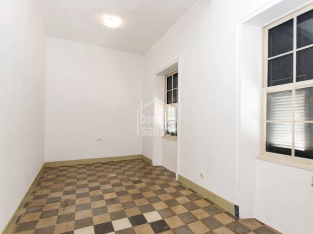 3 sypialnia Mieszkanie na sprzedaż w Mahón / Maó - 460 000 € (Ref: 9131346)