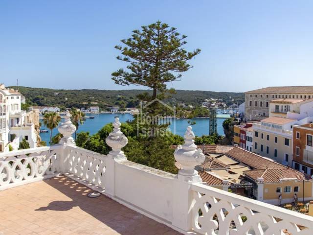 2 slaapkamer Flat te koop in Mahon / Mao - € 298.000 (Ref: 9131347)