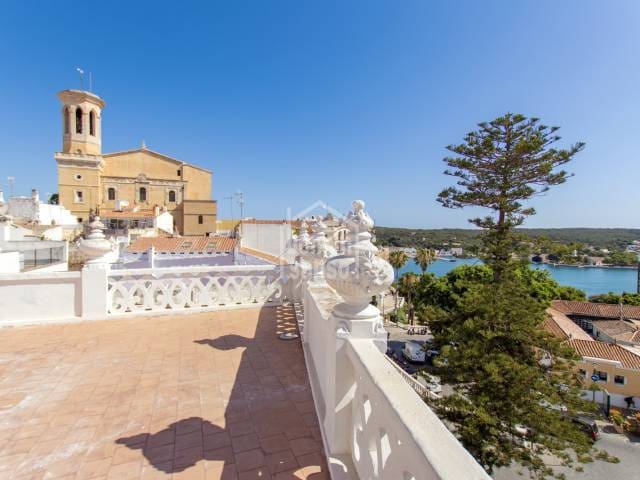 2 slaapkamer Flat te koop in Mahon / Mao - € 298.000 (Ref: 9131347)