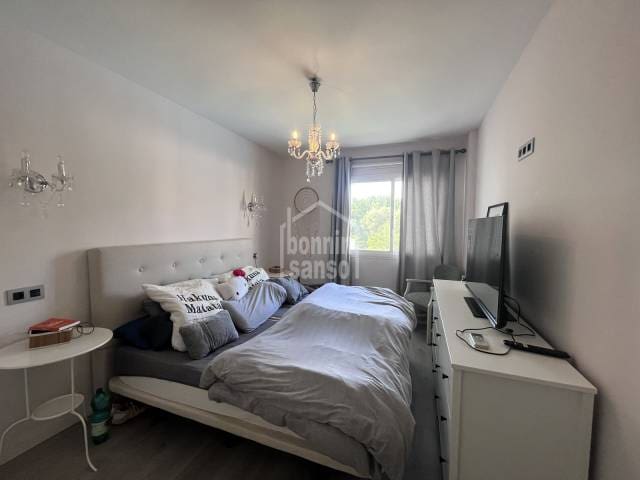 1 soveværelse Strandlejlighed til salg i Sant Llorenc des Cardassar med swimmingpool - € 240.000 (Ref: 9133087)