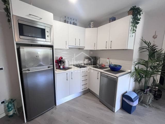 1 soveværelse Strandlejlighed til salg i Sant Llorenc des Cardassar med swimmingpool - € 240.000 (Ref: 9133087)